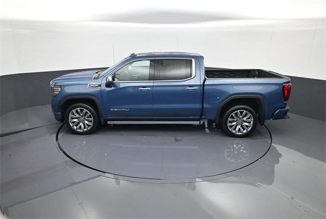 new 2025 GMC Sierra 1500 car, priced at $67,895