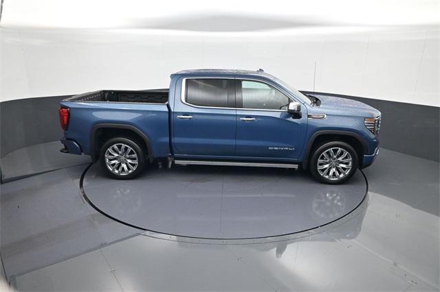 new 2025 GMC Sierra 1500 car, priced at $67,895