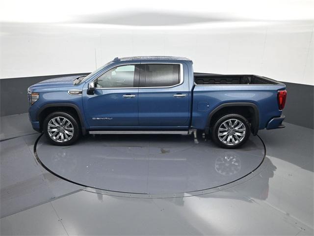 new 2025 GMC Sierra 1500 car, priced at $67,895