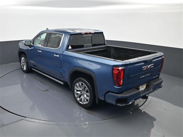 new 2025 GMC Sierra 1500 car, priced at $67,895