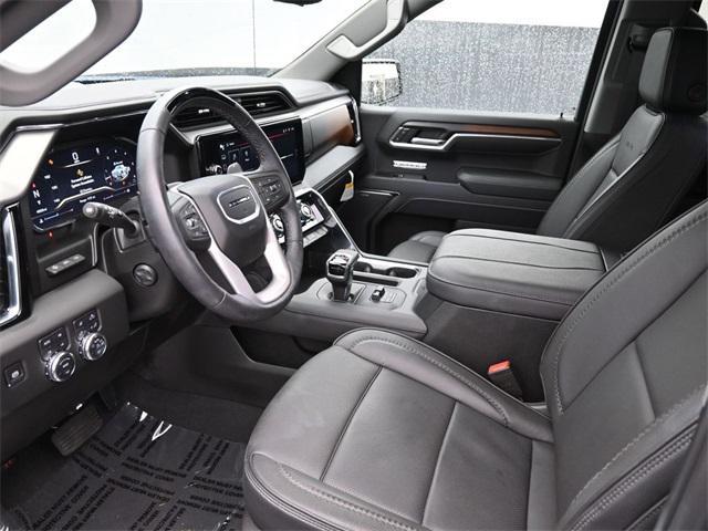 new 2025 GMC Sierra 1500 car, priced at $67,895