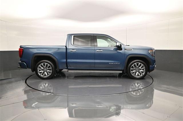 new 2025 GMC Sierra 1500 car, priced at $67,895
