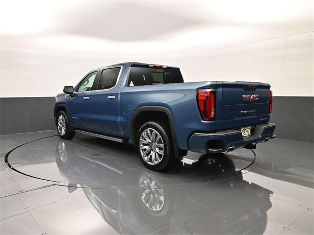 new 2025 GMC Sierra 1500 car, priced at $67,895