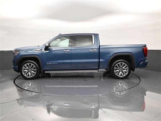 new 2025 GMC Sierra 1500 car, priced at $67,895