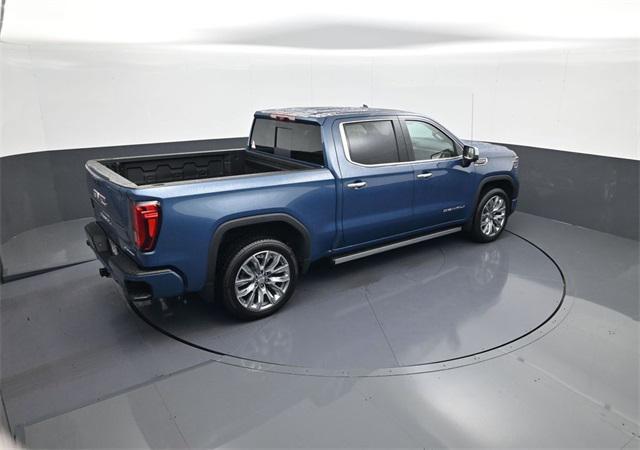 new 2025 GMC Sierra 1500 car, priced at $67,895