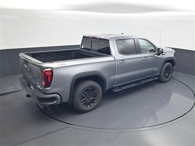 new 2026 GMC Sierra 1500 car, priced at $60,472