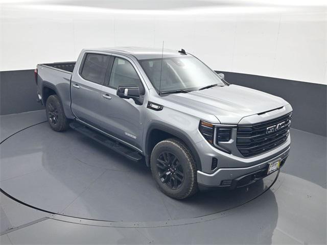 new 2026 GMC Sierra 1500 car, priced at $60,472