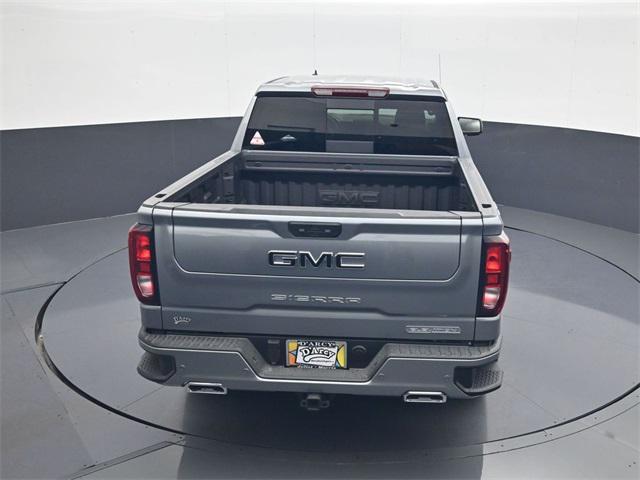 new 2026 GMC Sierra 1500 car, priced at $60,472