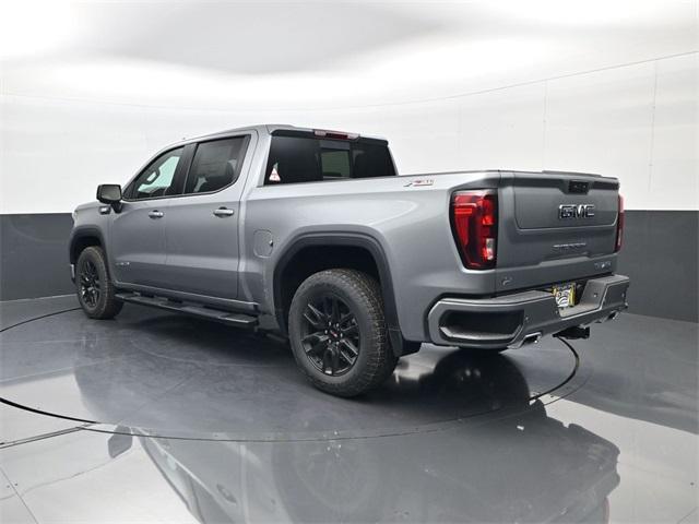 new 2026 GMC Sierra 1500 car, priced at $60,472
