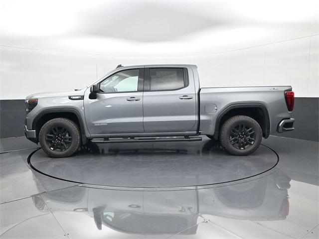 new 2026 GMC Sierra 1500 car, priced at $60,472