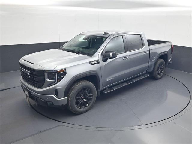 new 2026 GMC Sierra 1500 car, priced at $60,472