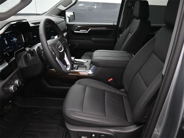 new 2026 GMC Sierra 1500 car, priced at $60,472