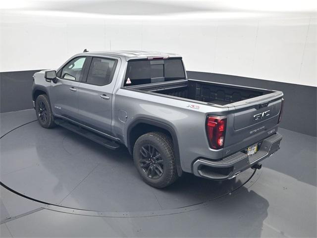new 2026 GMC Sierra 1500 car, priced at $60,472