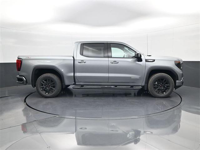new 2026 GMC Sierra 1500 car, priced at $60,472