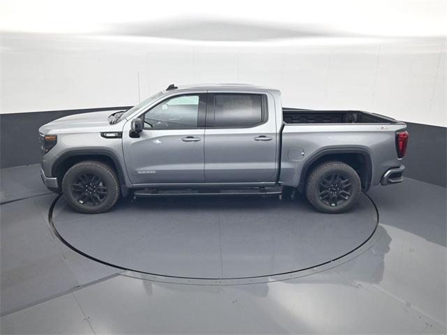 new 2026 GMC Sierra 1500 car, priced at $60,472