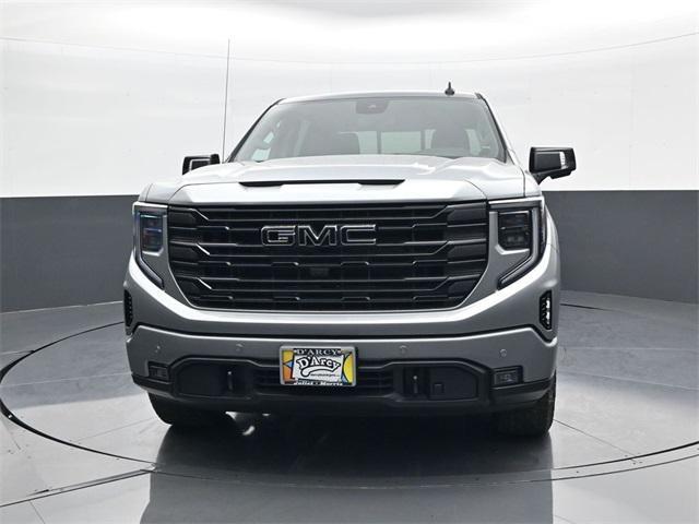 new 2026 GMC Sierra 1500 car, priced at $60,472