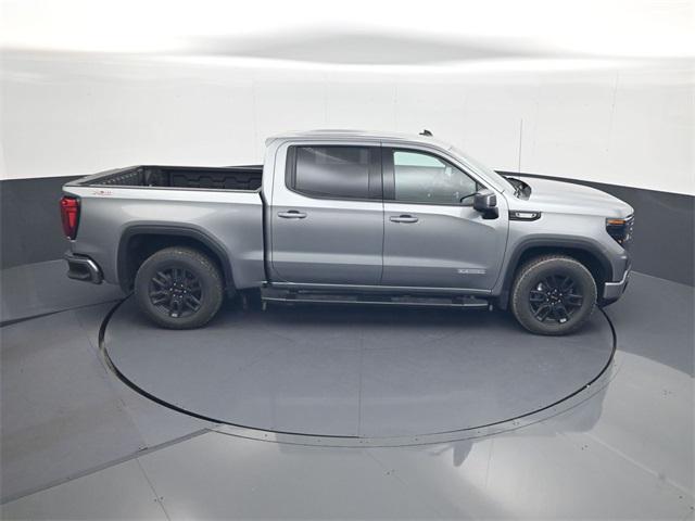 new 2026 GMC Sierra 1500 car, priced at $60,472