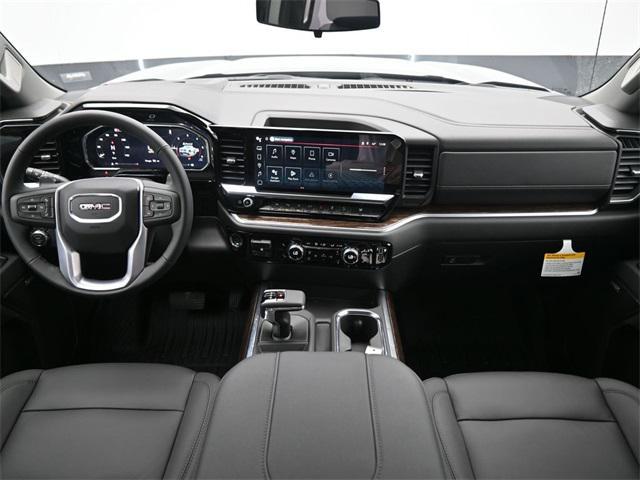 new 2026 GMC Sierra 1500 car, priced at $60,472