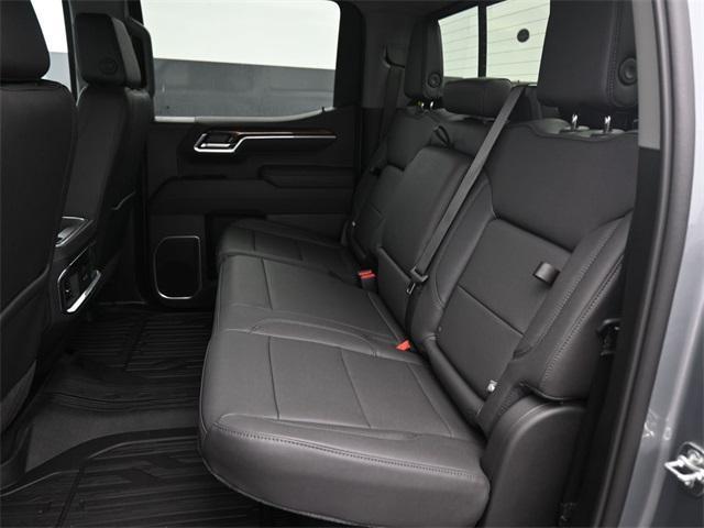 new 2026 GMC Sierra 1500 car, priced at $60,472