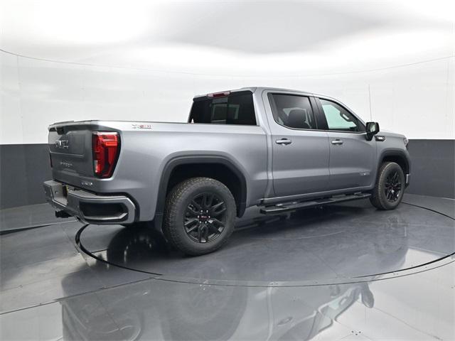 new 2026 GMC Sierra 1500 car, priced at $60,472