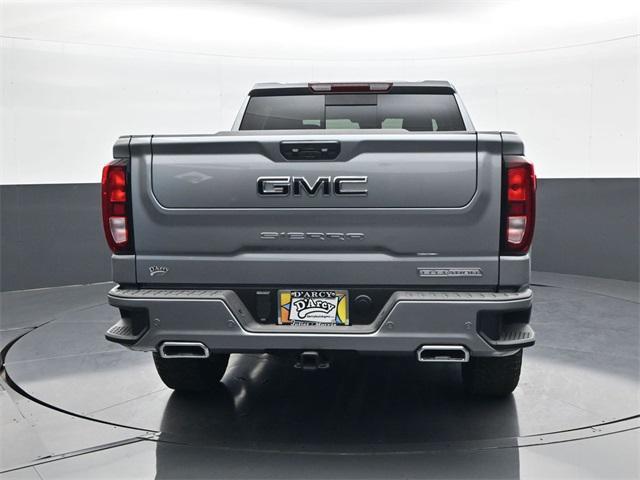 new 2026 GMC Sierra 1500 car, priced at $60,472