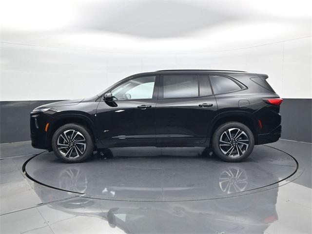 new 2026 Buick Enclave car, priced at $53,161