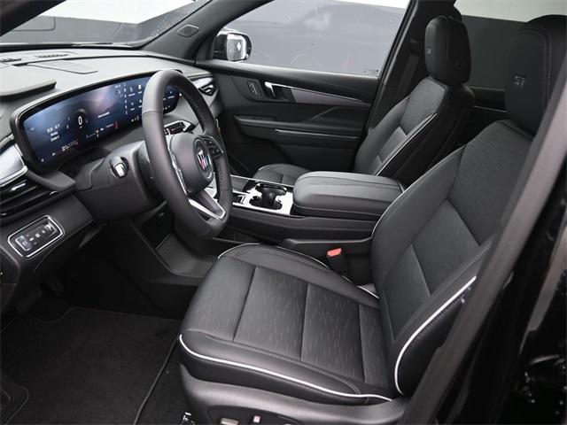 new 2026 Buick Enclave car, priced at $53,161