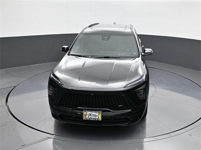 new 2026 Buick Enclave car, priced at $53,161