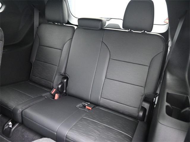 new 2026 Buick Enclave car, priced at $53,161