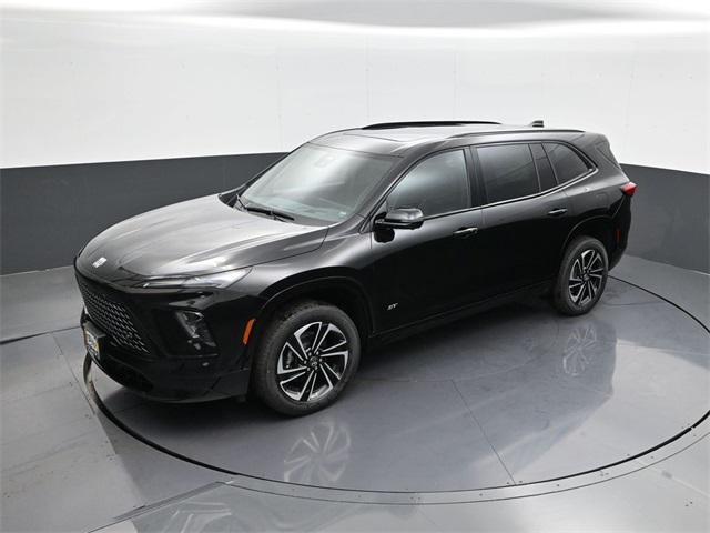 new 2026 Buick Enclave car, priced at $53,161