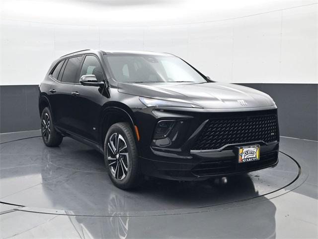 new 2026 Buick Enclave car, priced at $53,161
