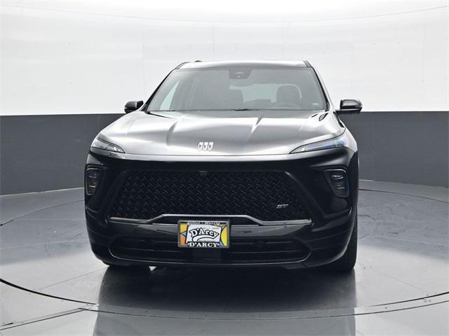 new 2026 Buick Enclave car, priced at $53,161