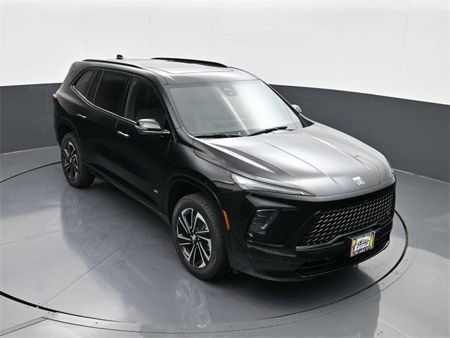 new 2026 Buick Enclave car, priced at $53,161