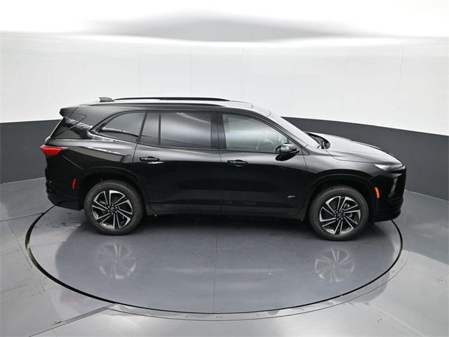 new 2026 Buick Enclave car, priced at $53,161