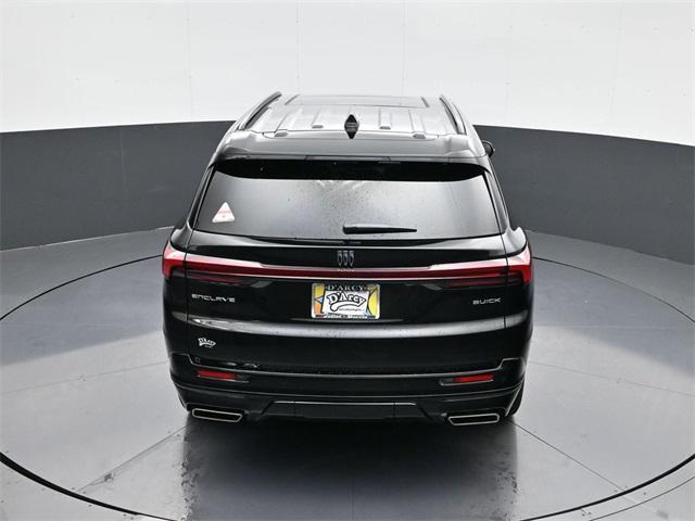 new 2026 Buick Enclave car, priced at $53,161
