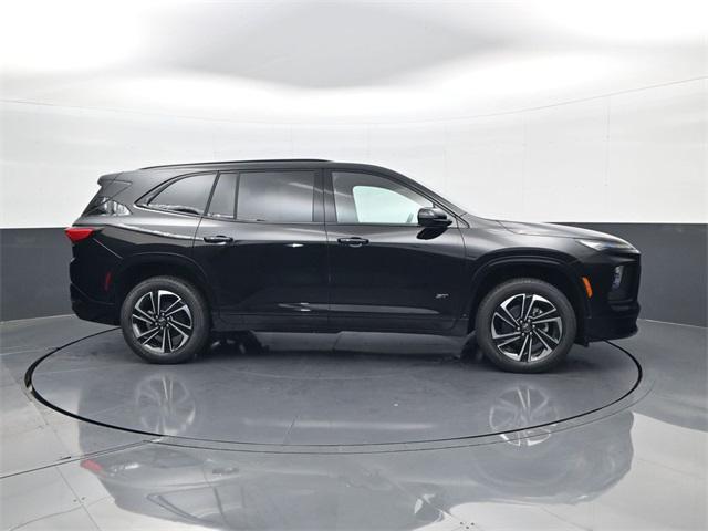 new 2026 Buick Enclave car, priced at $53,161