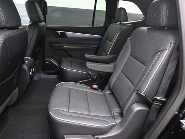 new 2026 Buick Enclave car, priced at $53,161