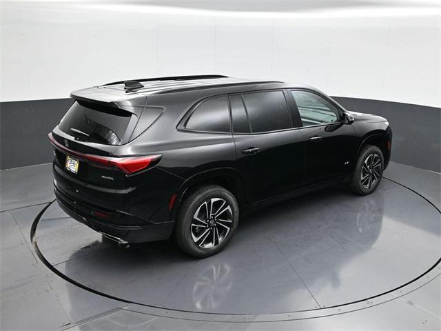 new 2026 Buick Enclave car, priced at $53,161