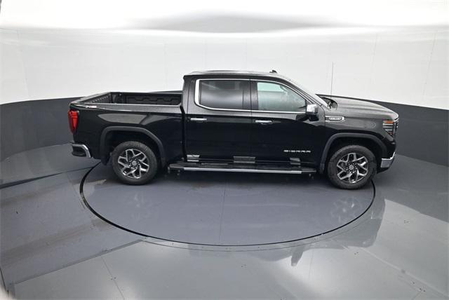 new 2025 GMC Sierra 1500 car, priced at $57,565