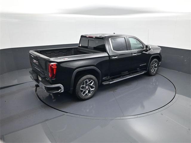 new 2025 GMC Sierra 1500 car, priced at $57,565