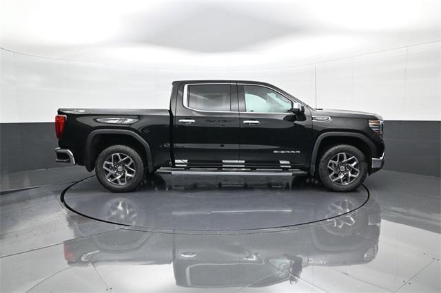 new 2025 GMC Sierra 1500 car, priced at $57,565