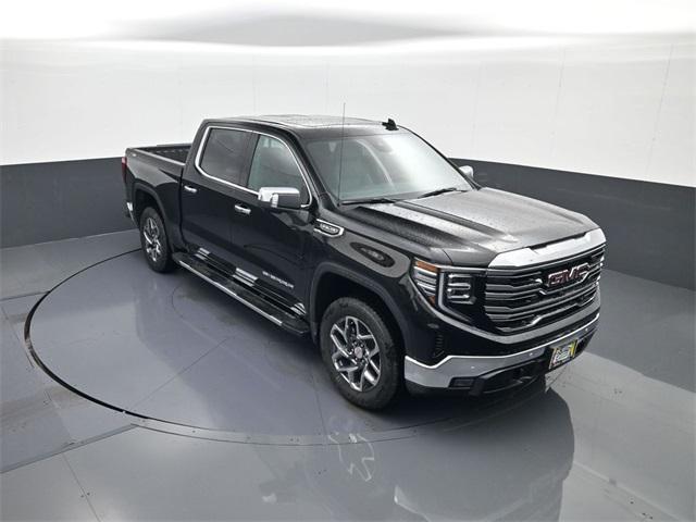 new 2025 GMC Sierra 1500 car, priced at $57,565