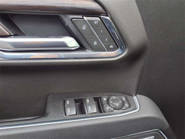 new 2025 GMC Sierra 1500 car, priced at $57,565