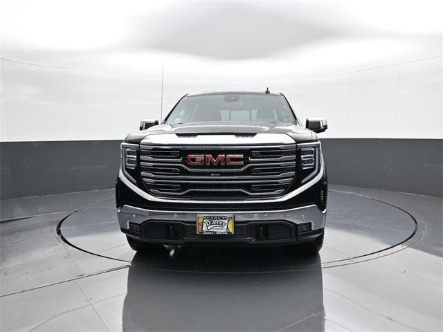 new 2025 GMC Sierra 1500 car, priced at $57,565