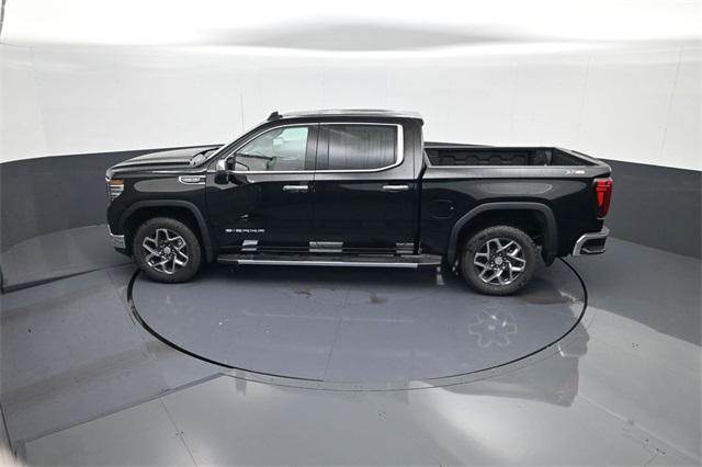 new 2025 GMC Sierra 1500 car, priced at $57,565