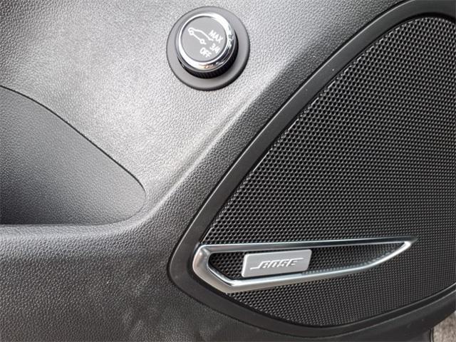new 2025 Buick Envision car, priced at $45,491
