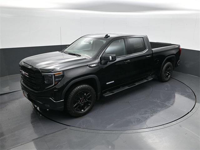 new 2026 GMC Sierra 1500 car, priced at $60,814
