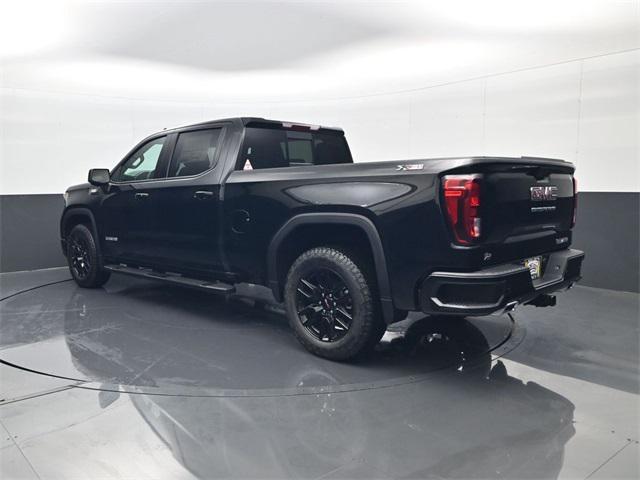 new 2026 GMC Sierra 1500 car, priced at $60,814