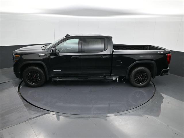 new 2026 GMC Sierra 1500 car, priced at $60,814
