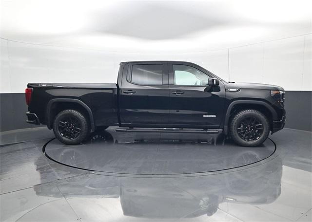 new 2026 GMC Sierra 1500 car, priced at $60,814